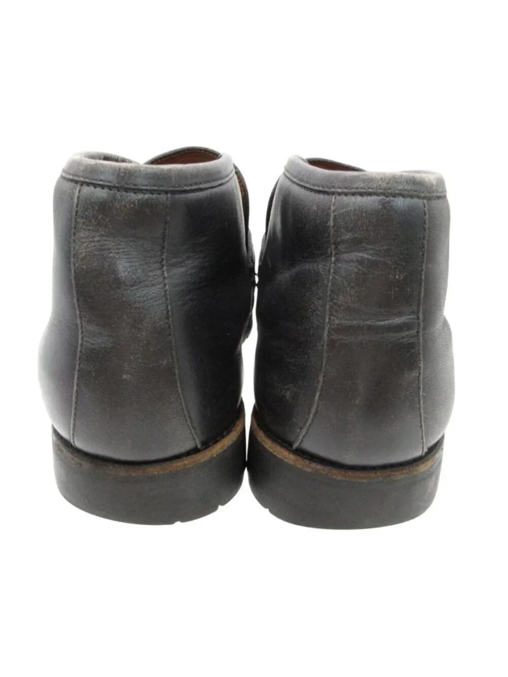 Gucci boots horsebit